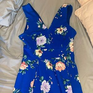 Spring Dress